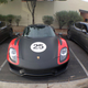 Illustration for article titled Two Porsche 918 Spyders Are In Arizona Right Now